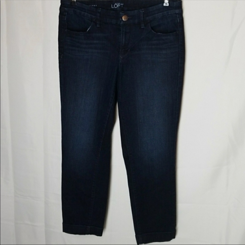 Loft Jeans - Picture 7 of 7